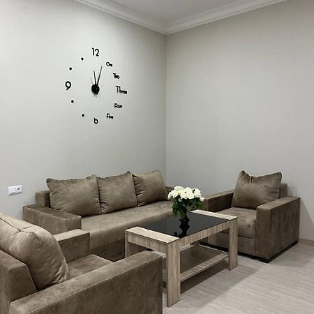 Appartement In Erivan Dış mekan fotoğraf