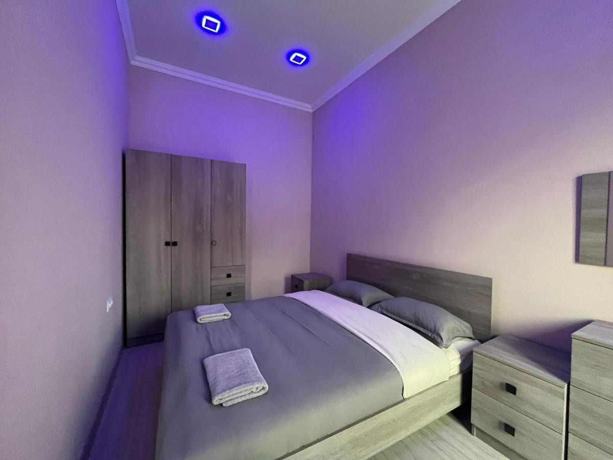 Appartement In Erivan Dış mekan fotoğraf
