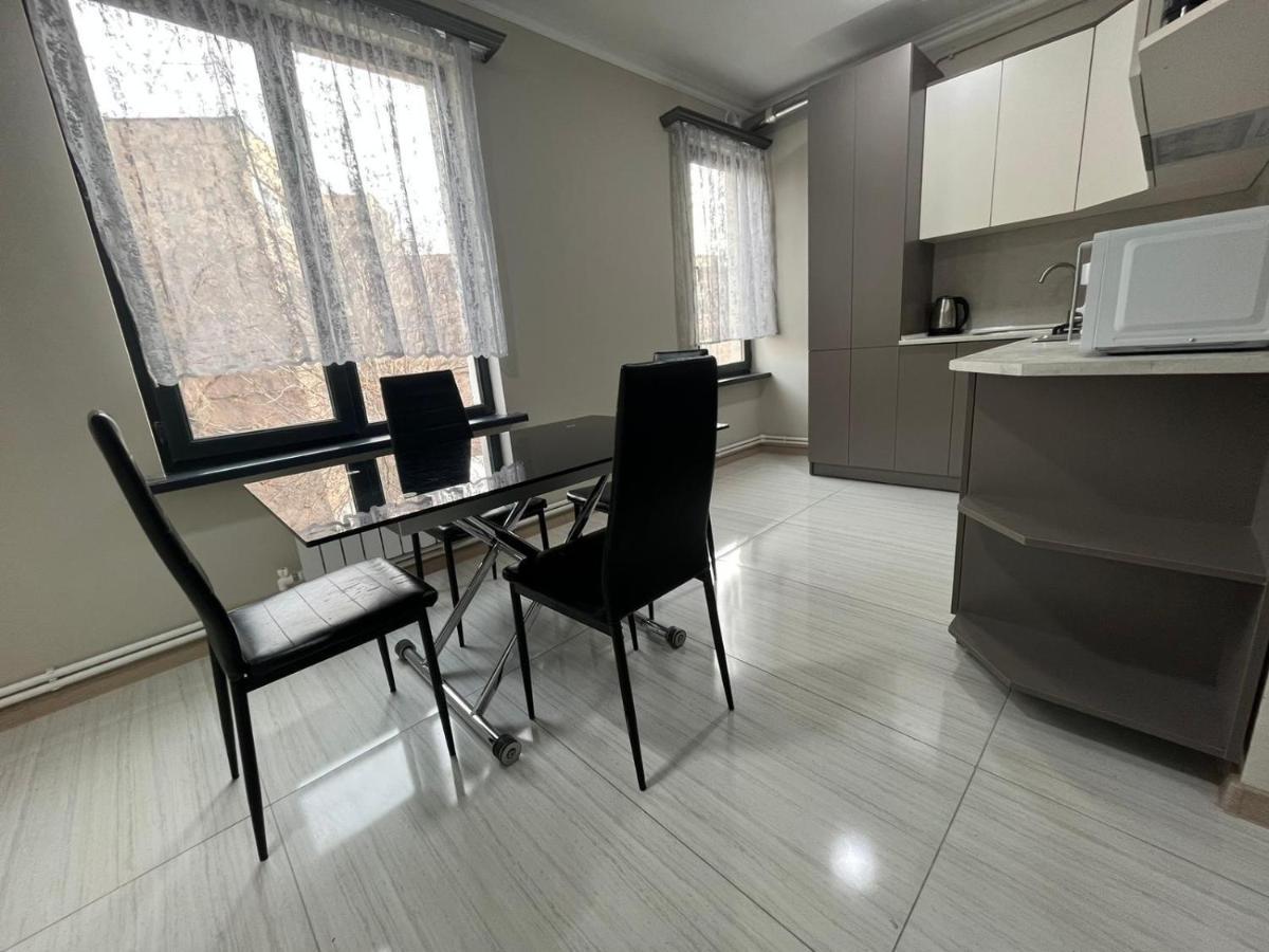 Appartement In Erivan Dış mekan fotoğraf