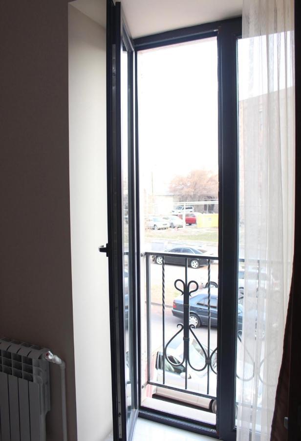 Appartement In Erivan Dış mekan fotoğraf