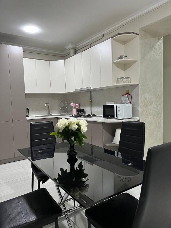 Appartement In Erivan Dış mekan fotoğraf
