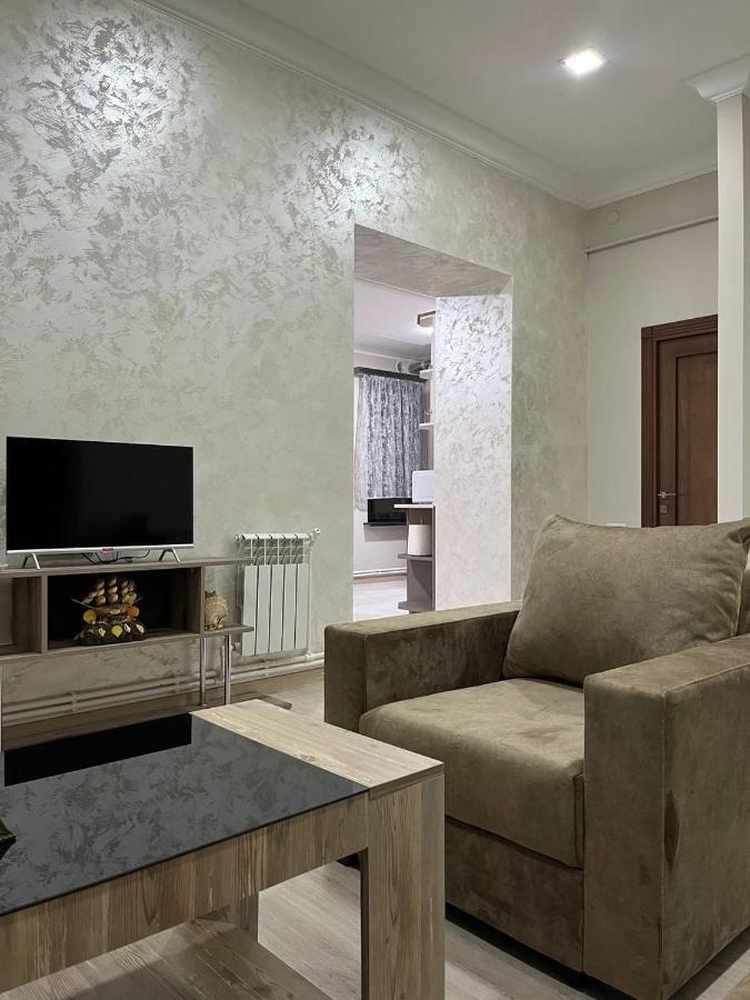 Appartement In Erivan Dış mekan fotoğraf