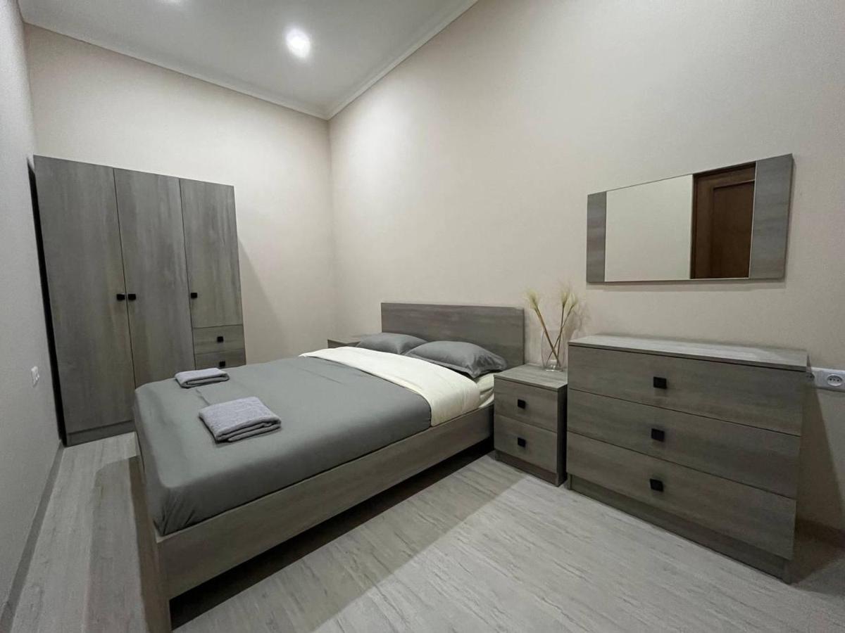Appartement In Erivan Dış mekan fotoğraf