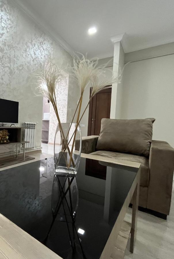 Appartement In Erivan Dış mekan fotoğraf