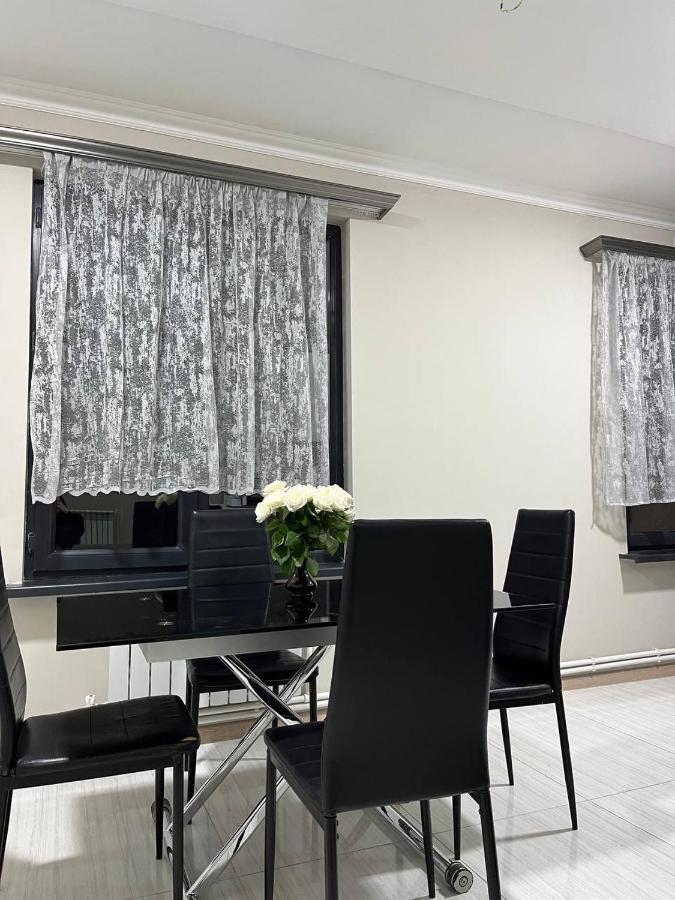 Appartement In Erivan Dış mekan fotoğraf