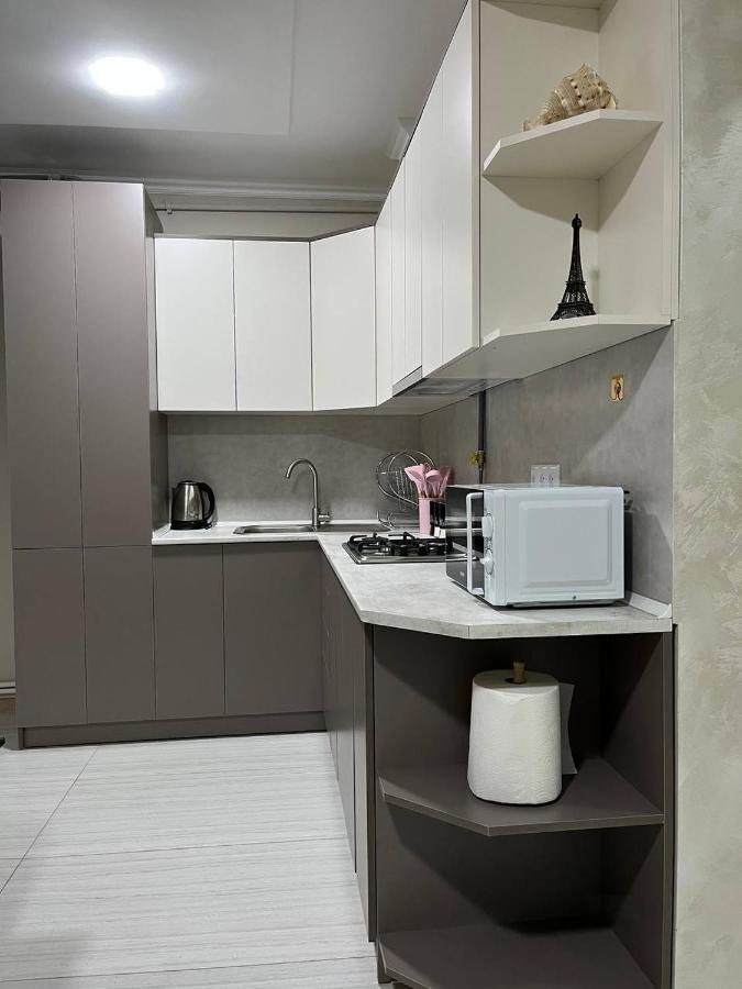 Appartement In Erivan Dış mekan fotoğraf