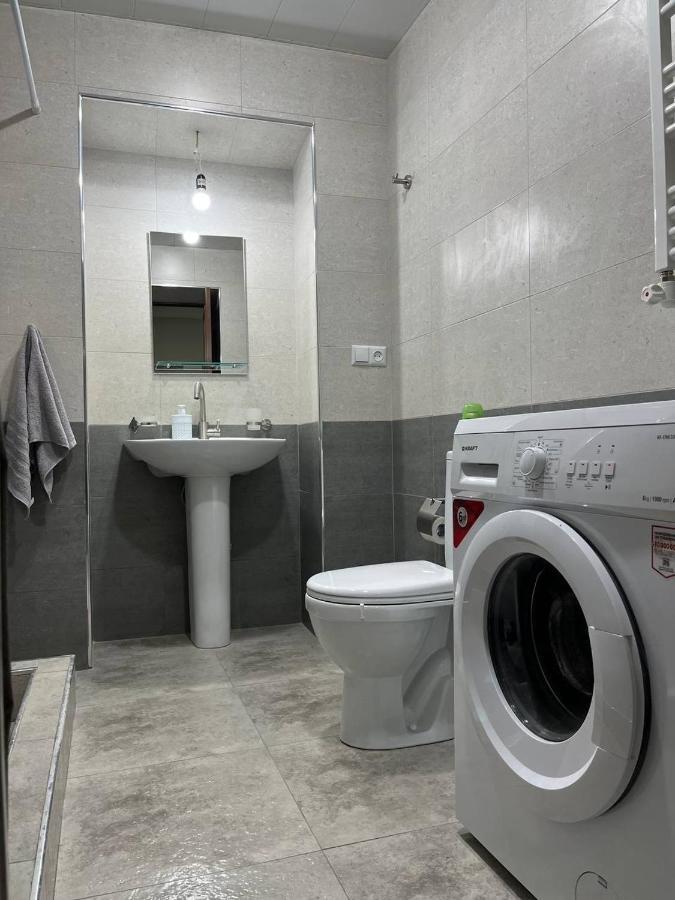 Appartement In Erivan Dış mekan fotoğraf